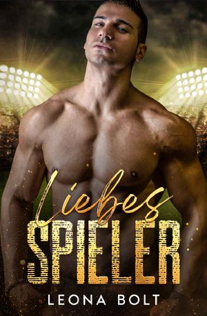 [Fußballerherzen 01] • Liebesspieler